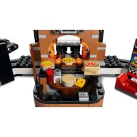 ����������� LEGO City  �������� ��� � ������ ������������� �������� 60496