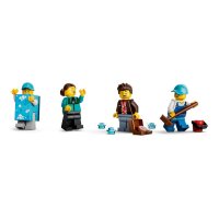 ����������� LEGO City  �������� ��������� 60497L
