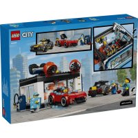 ����������� LEGO City  �������� ��������� 60497L