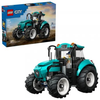 ����������� LEGO City ������� 60498