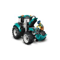 ����������� LEGO City ������� 60498