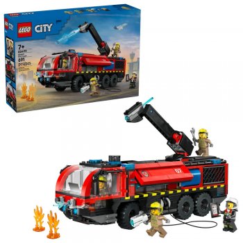 ����������� LEGO City ������� ��������� � ��������� 60499