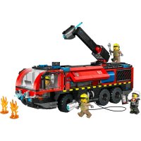 ����������� LEGO City ������� ��������� � ��������� 60499
