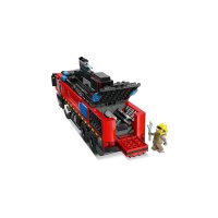 ����������� LEGO City ������� ��������� � ��������� 60499