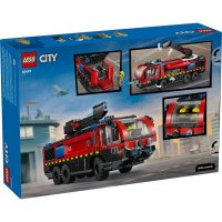 ����������� LEGO City ������� ��������� � ��������� 60499
