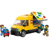 ����������� LEGO City ������ LEGO� 60500