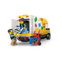 ����������� LEGO City ������ LEGO� 60500