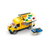 ����������� LEGO City ������ LEGO� 60500