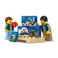 ����������� LEGO City ������ LEGO� 60500