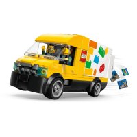 ����������� LEGO City ������ LEGO� 60500
