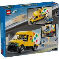����������� LEGO City ������ LEGO� 60500