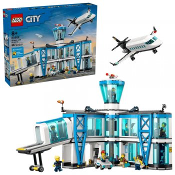 ����������� LEGO City �������� �� ������ 60502
