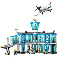 ����������� LEGO City �������� �� ������ 60502