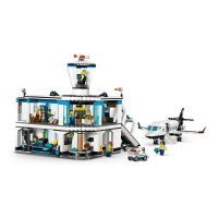 ����������� LEGO City �������� �� ������ 60502