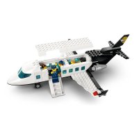 ����������� LEGO City �������� �� ������ 60502