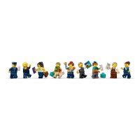 ����������� LEGO City �������� �� ������ 60502