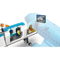 ����������� LEGO City �������� �� ������ 60502