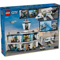 ����������� LEGO City �������� �� ������ 60502