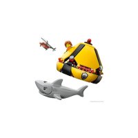 ����������� LEGO City ��������� �������� ������� 60503