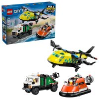 ���������� ����������� LEGO City ����� �����, ��������� �� ����� �� ��������� ������� 60505 60505