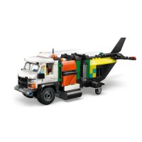 ����������� LEGO City ����� �����, ��������� �� ����� �� ��������� ������� 60505