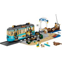 ����������� LEGO City  ��������� ������� �� ����� 60506