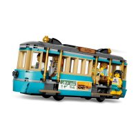 ����������� LEGO City  ��������� ������� �� ����� 60506