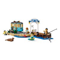 ����������� LEGO City  ��������� ������� �� ����� 60506