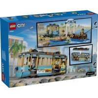 ����������� LEGO City  ��������� ������� �� ����� 60506