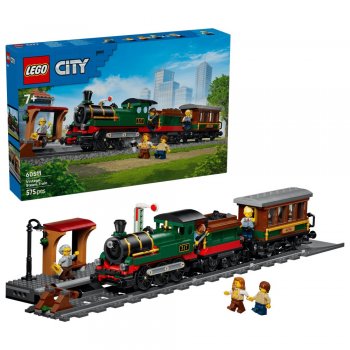 ����������� LEGO City  ����������� ������� 60511