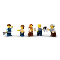 ����������� LEGO City  ����������� ������� 60511