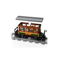 ����������� LEGO City  ����������� ������� 60511