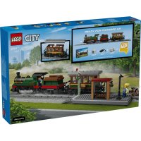 ����������� LEGO City  ����������� ������� 60511