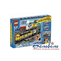 Lego City   4  1 66405