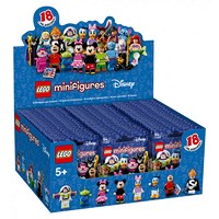   LEGO -  Disney 71012