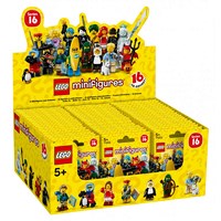   LEGO - C 16 71013
