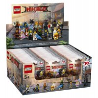   LEGO NINJAGO MOVIE 71019 71019