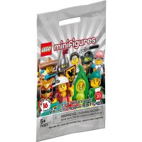 Мініфігурки LEGO® - Серія 20