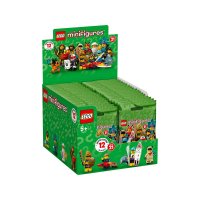 Докладніше Мініфігурки LEGO® - Серія 21 71029