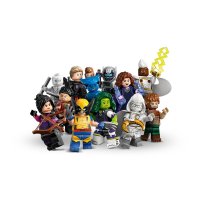 ̳ LEGO Marvel Studios,  2