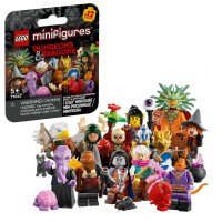  ̳ Dungeons & Dragons 71047