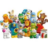 ����������� LEGO Minifigures �������. ���� 28 71051