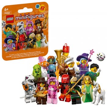 ����������� LEGO LEGO Minifigures ���� 29 71052