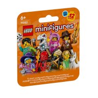 ����������� LEGO LEGO Minifigures ���� 29 71052
