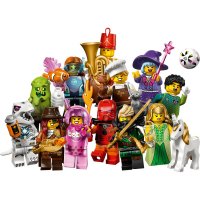 ����������� LEGO LEGO Minifigures ���� 29 71052