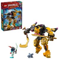 ���������� ����������� LEGO Ninjago ������� ����� ��� ���-������ 71839 71839