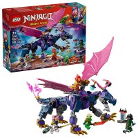 ���������� ����������� LEGO Ninjago �����, ���������� �������� 71842 71842