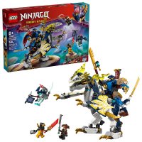 ���������� ����������� LEGO Ninjago ��������: �����-������� �� ������� 71843 71843