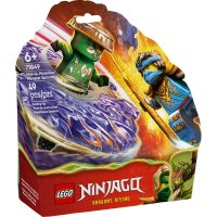 ���������� ����������� LEGO Ninjago ͳ� ����� ������ �������-������� 71849 71849