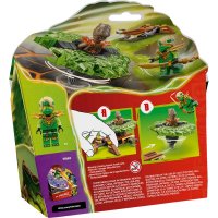 ����������� LEGO Ninjago ����� ����� ������ ���������� ������� 71850